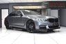 USED 2020 69 BMW 5 SERIES 530D 3.0 M SPORT SALOON 
