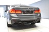 USED 2020 69 BMW 5 SERIES 530D 3.0 M SPORT SALOON 