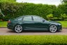 USED 2010 10 AUDI A6 5.0 RS6 QUATTRO 4d 572 BHP 