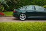 USED 2010 10 AUDI A6 5.0 RS6 QUATTRO 4d 572 BHP 