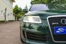 USED 2010 10 AUDI A6 5.0 RS6 QUATTRO 4d 572 BHP 