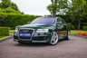 USED 2010 10 AUDI A6 5.0 RS6 QUATTRO 4d 572 BHP 