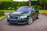 USED 2010 10 AUDI A6 5.0 RS6 QUATTRO 4d 572 BHP 