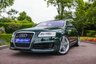 USED 2010 10 AUDI A6 5.0 RS6 QUATTRO 4d 572 BHP 
