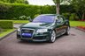 USED 2010 10 AUDI A6 5.0 RS6 QUATTRO 4d 572 BHP 