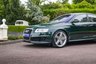USED 2010 10 AUDI A6 5.0 RS6 QUATTRO 4d 572 BHP 