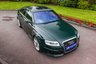 USED 2010 10 AUDI A6 5.0 RS6 QUATTRO 4d 572 BHP 