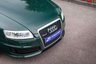 USED 2010 10 AUDI A6 5.0 RS6 QUATTRO 4d 572 BHP 