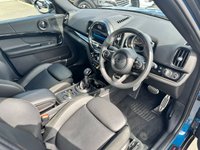 USED 2019 69 MINI COUNTRYMAN 1.5 COOPER S E ALL4 SPORT 5d 222 BHP ** RAC BUYSURE INSPECTED **