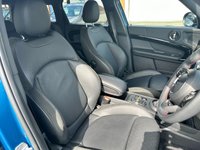 USED 2019 69 MINI COUNTRYMAN 1.5 COOPER S E ALL4 SPORT 5d 222 BHP ** RAC BUYSURE INSPECTED **
