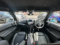 USED 2019 69 MINI COUNTRYMAN 1.5 COOPER S E ALL4 SPORT 5d 222 BHP ** RAC BUYSURE INSPECTED **