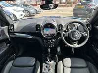 USED 2019 69 MINI COUNTRYMAN 1.5 COOPER S E ALL4 SPORT 5d 222 BHP ** RAC BUYSURE INSPECTED **