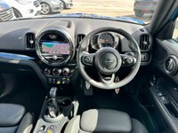 USED 2019 69 MINI COUNTRYMAN 1.5 COOPER S E ALL4 SPORT 5d 222 BHP ** RAC BUYSURE INSPECTED **