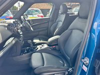 USED 2019 69 MINI COUNTRYMAN 1.5 COOPER S E ALL4 SPORT 5d 222 BHP ** RAC BUYSURE INSPECTED **