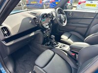 USED 2019 69 MINI COUNTRYMAN 1.5 COOPER S E ALL4 SPORT 5d 222 BHP ** RAC BUYSURE INSPECTED **