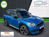 USED 2019 69 MINI COUNTRYMAN 1.5 COOPER S E ALL4 SPORT 5d 222 BHP ** RAC BUYSURE INSPECTED **