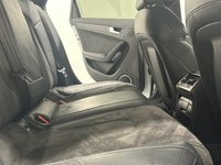 USED 2012 62 AUDI A4 3.0 AVANT TDI QUATTRO BLACK EDITION 5d 241 BHP A4 3.0 Avant Quattro Black Edition , 19" Rotor Alloy Wheels , Very versatile stylish Quattro