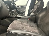 USED 2012 62 AUDI A4 3.0 AVANT TDI QUATTRO BLACK EDITION 5d 241 BHP A4 3.0 Avant Quattro Black Edition , 19" Rotor Alloy Wheels , Very versatile stylish Quattro