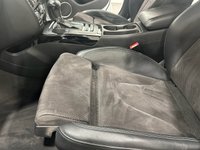 USED 2012 62 AUDI A4 3.0 AVANT TDI QUATTRO BLACK EDITION 5d 241 BHP A4 3.0 Avant Quattro Black Edition , 19" Rotor Alloy Wheels , Very versatile stylish Quattro
