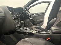 USED 2012 62 AUDI A4 3.0 AVANT TDI QUATTRO BLACK EDITION 5d 241 BHP A4 3.0 Avant Quattro Black Edition , 19" Rotor Alloy Wheels , Very versatile stylish Quattro