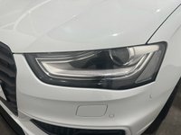 USED 2012 62 AUDI A4 3.0 AVANT TDI QUATTRO BLACK EDITION 5d 241 BHP A4 3.0 Avant Quattro Black Edition , 19" Rotor Alloy Wheels , Very versatile stylish Quattro