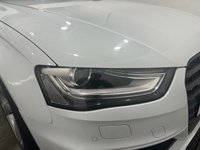 USED 2012 62 AUDI A4 3.0 AVANT TDI QUATTRO BLACK EDITION 5d 241 BHP A4 3.0 Avant Quattro Black Edition , 19" Rotor Alloy Wheels , Very versatile stylish Quattro