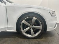 USED 2012 62 AUDI A4 3.0 AVANT TDI QUATTRO BLACK EDITION 5d 241 BHP A4 3.0 Avant Quattro Black Edition , 19" Rotor Alloy Wheels , Very versatile stylish Quattro