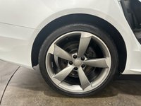 USED 2012 62 AUDI A4 3.0 AVANT TDI QUATTRO BLACK EDITION 5d 241 BHP A4 3.0 Avant Quattro Black Edition , 19" Rotor Alloy Wheels , Very versatile stylish Quattro