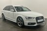 USED 2012 62 AUDI A4 3.0 AVANT TDI QUATTRO BLACK EDITION 5d 241 BHP A4 3.0 Avant Quattro Black Edition , 19" Rotor Alloy Wheels , Very versatile stylish Quattro