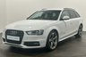 USED 2012 62 AUDI A4 3.0 AVANT TDI QUATTRO BLACK EDITION 5d 241 BHP A4 3.0 Avant Quattro Black Edition , 19" Rotor Alloy Wheels , Very versatile stylish Quattro