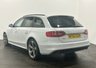 USED 2012 62 AUDI A4 3.0 AVANT TDI QUATTRO BLACK EDITION 5d 241 BHP A4 3.0 Avant Quattro Black Edition , 19" Rotor Alloy Wheels , Very versatile stylish Quattro