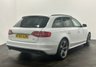 USED 2012 62 AUDI A4 3.0 AVANT TDI QUATTRO BLACK EDITION 5d 241 BHP A4 3.0 Avant Quattro Black Edition , 19" Rotor Alloy Wheels , Very versatile stylish Quattro