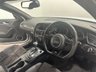 USED 2012 62 AUDI A4 3.0 AVANT TDI QUATTRO BLACK EDITION 5d 241 BHP A4 3.0 Avant Quattro Black Edition , 19" Rotor Alloy Wheels , Very versatile stylish Quattro