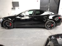 USED 2017 17 TESLA MODEL S 0.0 75 5d 315 BHP 