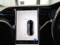 USED 2017 17 TESLA MODEL S 0.0 75 5d 315 BHP 
