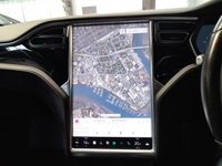 USED 2017 17 TESLA MODEL S 0.0 75 5d 315 BHP 