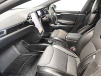 USED 2017 17 TESLA MODEL S 0.0 75 5d 315 BHP 