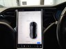 USED 2017 17 TESLA MODEL S 0.0 75 5d 315 BHP 