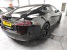 USED 2017 17 TESLA MODEL S 0.0 75 5d 315 BHP 