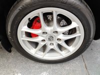 USED 2004 04 PORSCHE BOXSTER 3.2 24V S TIPTRONIC S 2d 260 BHP Great Spec & Condition