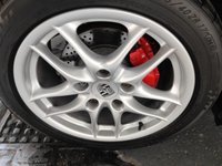 USED 2004 04 PORSCHE BOXSTER 3.2 24V S TIPTRONIC S 2d 260 BHP Great Spec & Condition