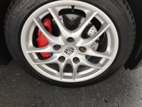 USED 2004 04 PORSCHE BOXSTER 3.2 24V S TIPTRONIC S 2d 260 BHP Great Spec & Condition