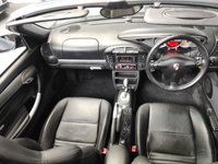 USED 2004 04 PORSCHE BOXSTER 3.2 24V S TIPTRONIC S 2d 260 BHP Great Spec & Condition