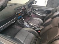 USED 2004 04 PORSCHE BOXSTER 3.2 24V S TIPTRONIC S 2d 260 BHP Great Spec & Condition