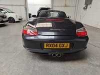 USED 2004 04 PORSCHE BOXSTER 3.2 24V S TIPTRONIC S 2d 260 BHP Great Spec & Condition
