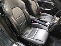 USED 2004 04 PORSCHE BOXSTER 3.2 24V S TIPTRONIC S 2d 260 BHP Great Spec & Condition