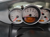 USED 2004 04 PORSCHE BOXSTER 3.2 24V S TIPTRONIC S 2d 260 BHP Great Spec & Condition