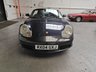 USED 2004 04 PORSCHE BOXSTER 3.2 24V S TIPTRONIC S 2d 260 BHP Great Spec & Condition