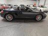 USED 2004 04 PORSCHE BOXSTER 3.2 24V S TIPTRONIC S 2d 260 BHP Great Spec & Condition