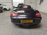USED 2004 04 PORSCHE BOXSTER 3.2 24V S TIPTRONIC S 2d 260 BHP Great Spec & Condition